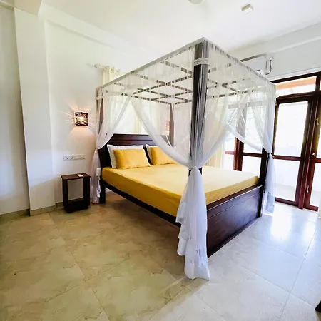 New Cinnamon Villa Bentota Exterior photo