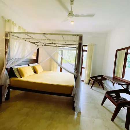 New Cinnamon Villa Bentota Exterior photo