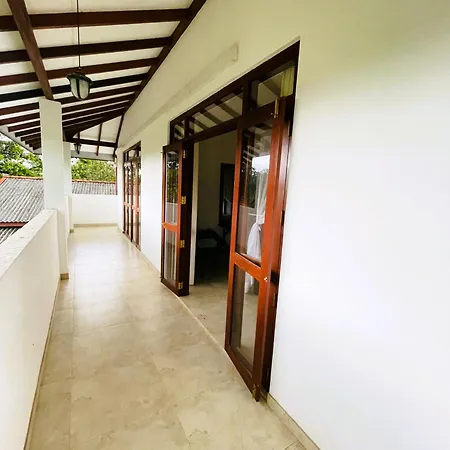 New Cinnamon Villa Bentota Exterior photo