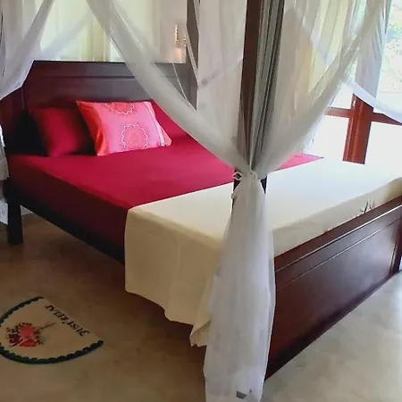 New Cinnamon Villa Bentota Exterior photo