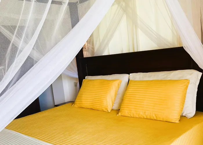 New Cinnamon Villa