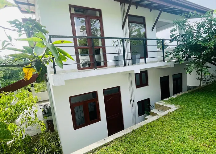 New Cinnamon Villa