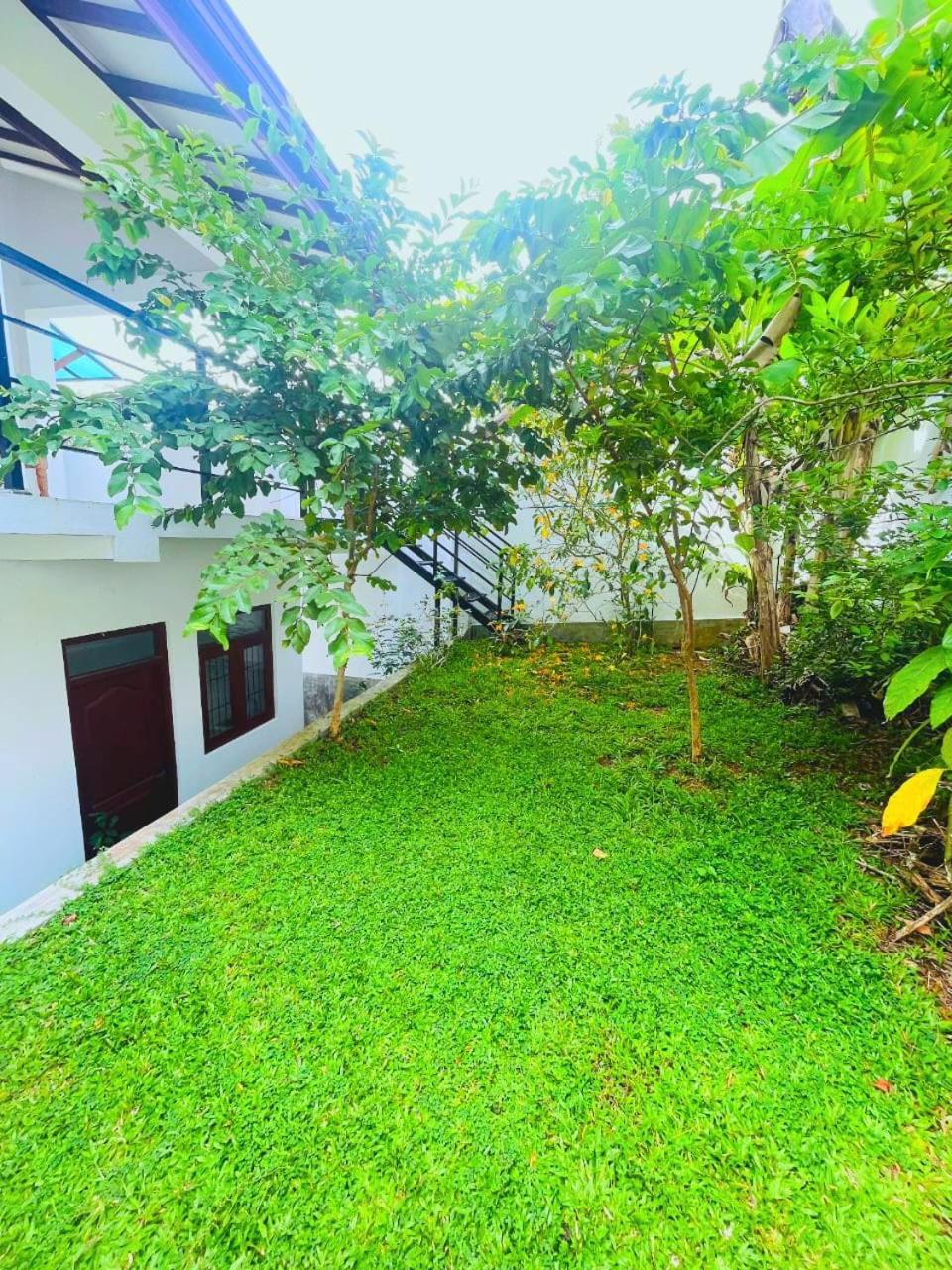 New Cinnamon Apartment *